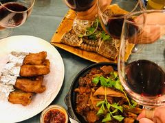 -沙龙酒家