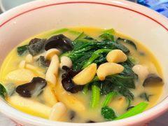 -闽上鲜·福建菜(龙湖滨江天街店)