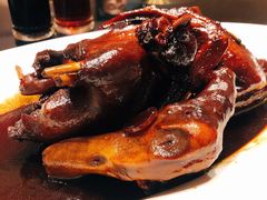 酱鸭-高佳庄·舟山海鲜(海景旗舰店)