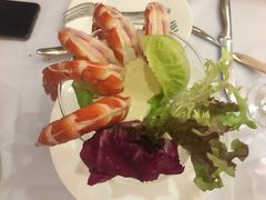 -摩根扒房(桐梓林店)