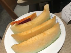 -星伦多海鲜自助餐厅(水晶城购物中心店)
