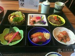 -水月·和牛工坊(水晶郦城店)