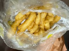 -逍遥镇刘相五胡辣汤豆沫馆(康复中街店)