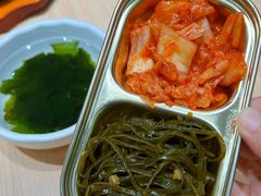 -小木屋拌饭(沈阳中街大悦城店)