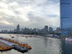 -星海广场