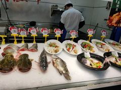-春盛渔府(牛首山店)