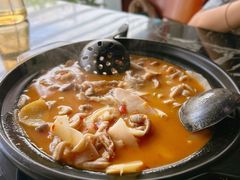 -李师傅脆肚(华强北店)