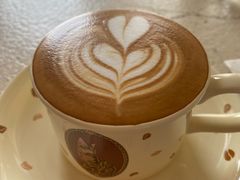 -Me Coffee下午茶艺术空间