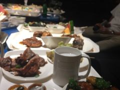 -堂会·KTV·自助餐·团建聚会(天河店)