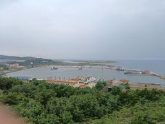 -蓬莱阁景区