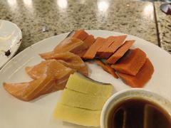 -禾斗海鲜自助(市南银座店)