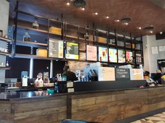 -星巴克(温州万象城商业街店)