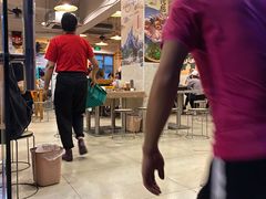 -洪大厨鸡煲(福田店)