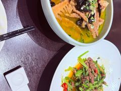 -翠山·映月湖景餐厅(映月湖公园店)