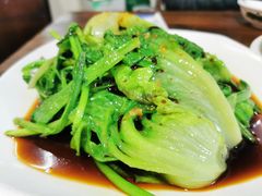 -张家卫·阳江菜·小海鲜(肥婆湾桥店)