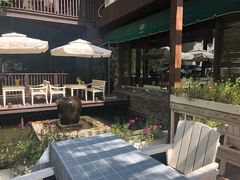 -Local泰莲庭(虹鳟鱼店)