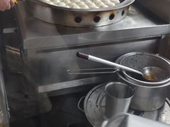 -东泰祥生煎馆(长宁路店)