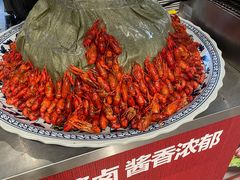 -盒马鲜生(悠方店)