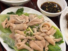 -凌舍好烧鹅(中山路店)