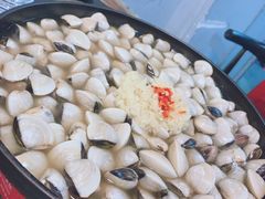 招牌卜卜贝-拾下卜卜贝•海鲜火锅