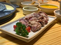 -喜来稀肉(北外滩白玉兰广场店)