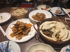 -奉天小馆·非遗东北菜(沈阳万象城店)