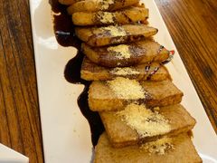 -呱呱叫民俗风味主题餐厅(沣峪口店)