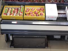 面包甜点陈列柜-叶氏兄弟(大连奥特莱斯店)