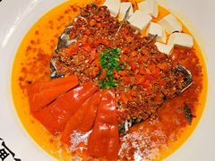 -千稻剁椒大鱼头(CityOn熙地港店)