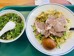 -苏氏牛肉面(团结路店)