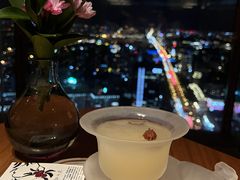 -北京柏悦酒店·锦庭餐厅Dining Room