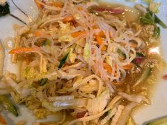 家常凉菜-十六中酱肉·烧烤·京菜小馆(五方桥旗舰店)