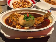 -肆月河豚·新淮扬菜·烤鸭(中关村店)