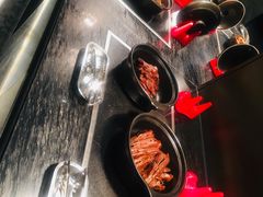 -博林天瑞喜来登酒店·西丽尚膳