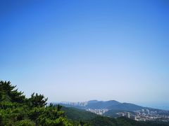 -星海湾跨海大桥