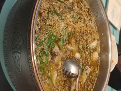 -大河宴·椒麻鱼火锅(北京路中和美食街店)