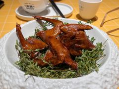 -蔡澜点心·粤菜(海印都荟城店)