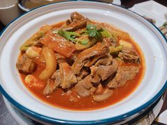 -阿西娅食府(中关村店)