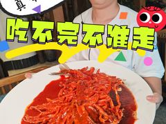 -丹江渔村(龙旗店)