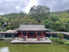 -珠海圆明新园