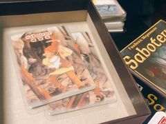 -FullHouse桌游跑团血染剧本杀(南京西路店)