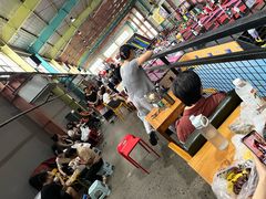-天空之城蹦床攀岩运动馆·团建拓展·亲子游乐·生日派对(合肥店)