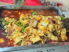 -亚东串烤(共康东路店)