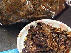 -乔一乔怪味干锅(东升店)