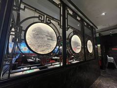 -新白鹿餐厅(金鹰新街口店)
