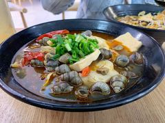螺蛳鸭脚煲-粉探营螺蛳粉(长宁龙之梦店)