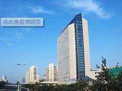 -中国科技会堂