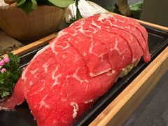 -湊湊火锅·茶憩(合生汇购物中心店)