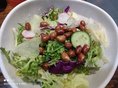 -壹块捌烧烤(灯市口店)