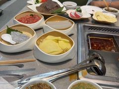 -海底捞火锅(天一广场亚细亚店)